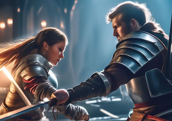 Спектакль «Мои личные Фермопилы»