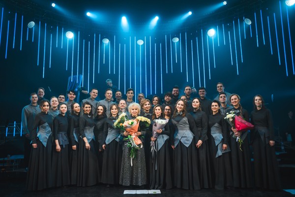 Хор «Млада»