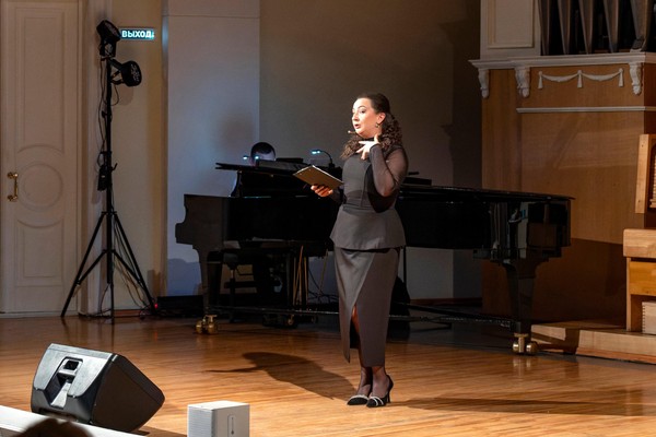 Концерт «Кочерыжка»