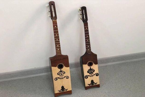 Инструментальный мастер-класс «Дечиг-пондар»