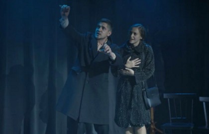 Варшавская мелодия