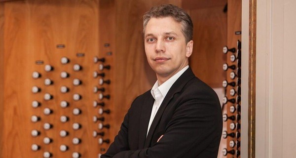 Концерт «Диалоги эпох»