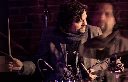 Пётр Ившин & Cool jazz quintet