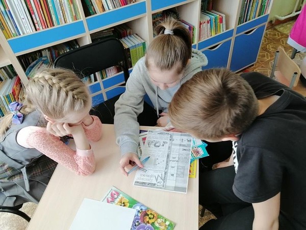 Интеллектуальная игра «Умники»