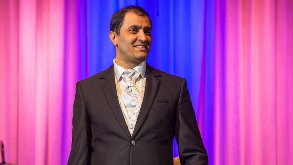 Концерт «Живет Победа в поколениях!»