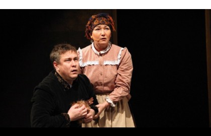 Записки юного врача