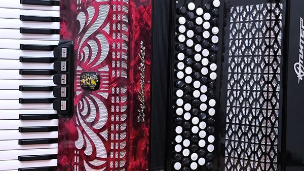 Концерт ансамбля преподавателей «9-й день ликующего мая!»