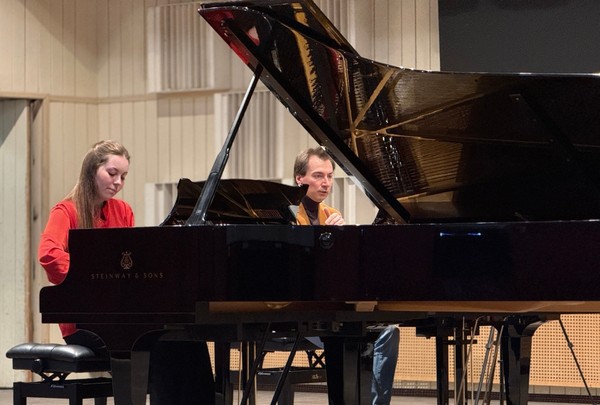 Стихи и песни военных лет