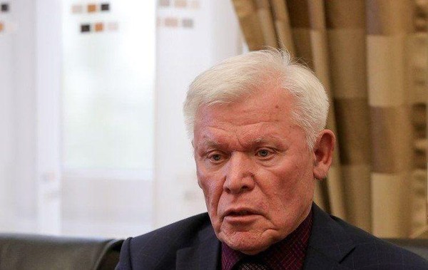 «Ренату Харису – 85»