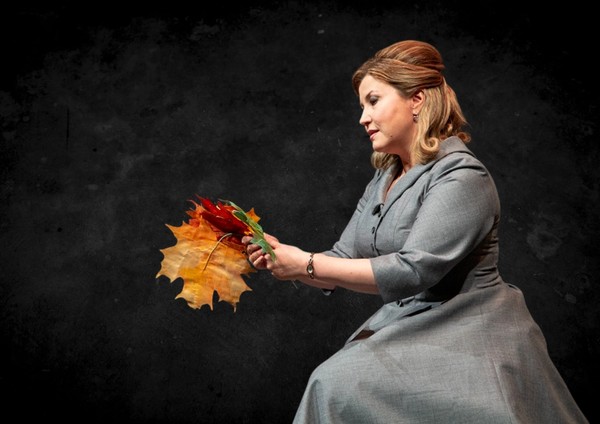 Русская тетрадь. Ожидание