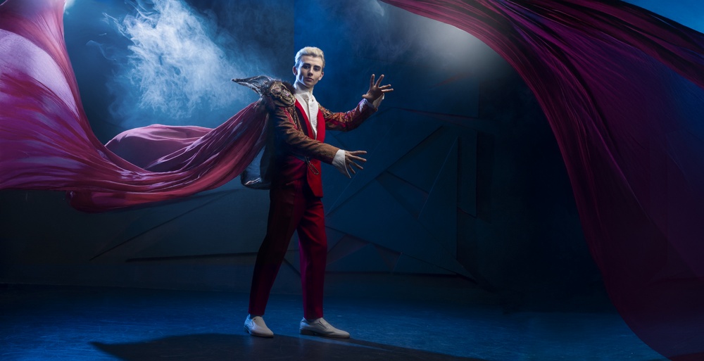 Артём Кульвиц