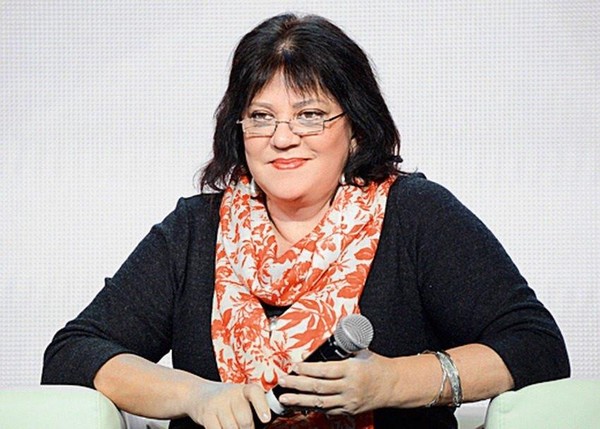 Литературная хроника «Художественный мир Татьяны Толстой»