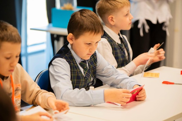 Культурно-просветительное мероприятие «Память поколений»