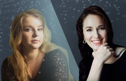 Молодость и мастерство