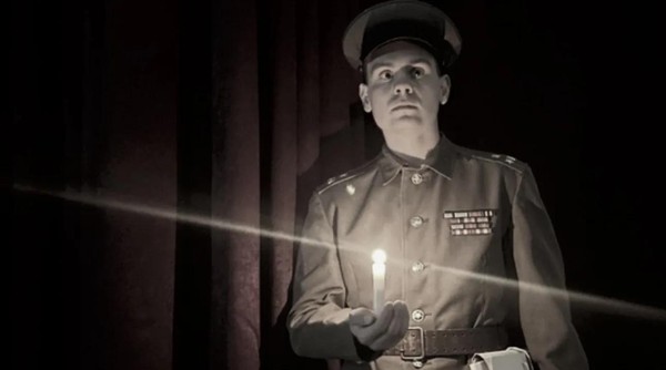 Фестиваль «Храните память о войне»