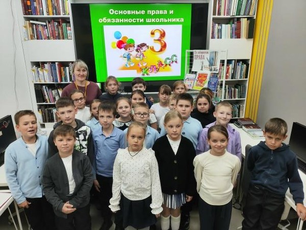 Этико-правовая игра «Умеем ли мы хорошо себя вести?»