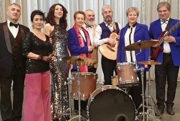 Концертная программа «Хиты ХХ века»