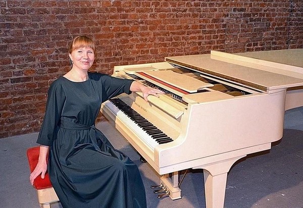 Авторский музыкальный театр-мастерская «Душа, воспевшая Победу!»