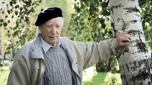 Вечер памяти поэта Егора Исаева, литературные чтения «Строки, рожденные веком»