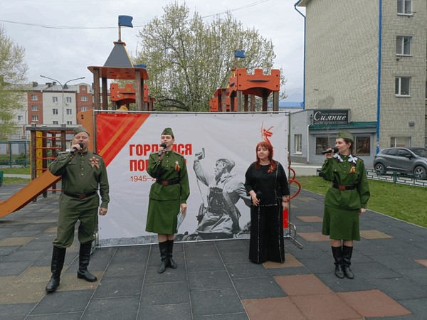 Культурно-просветительский проект «Имена, которые знает каждый»