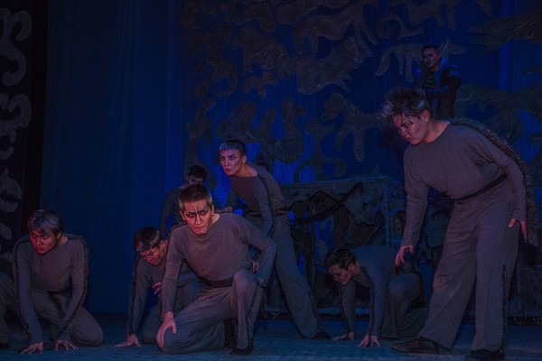 Бір кем дүние