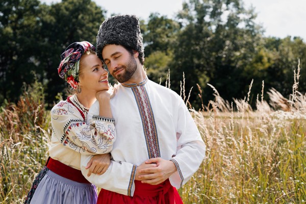 Тематический вечер «Казачество: живая нить традиций»