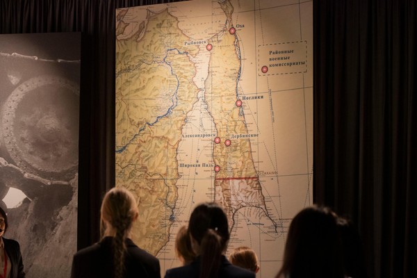 Музейная программа «Военная стратегия»