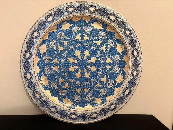 Выставка «Грани наследия»