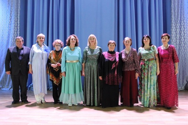 Литературно-музыкальная композиция «Четыре тоста за победу»