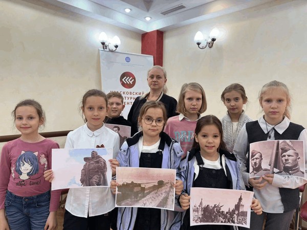 «Помнит мир спасённый»