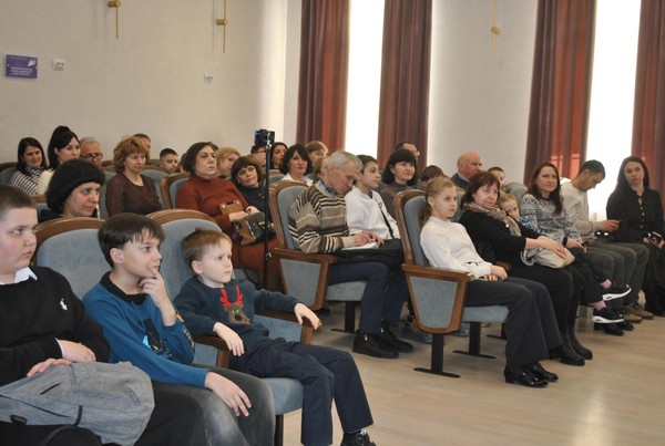 Лекция-концерт «Весна в творчестве Мориса Равеля»