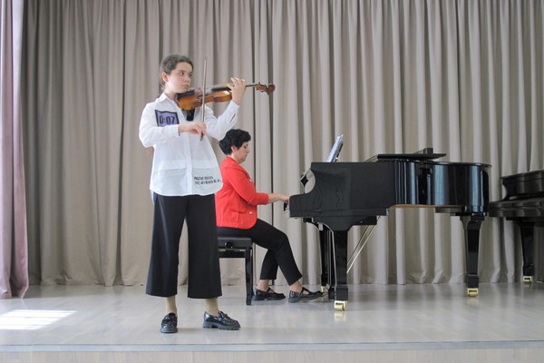 Лекция «Весна в творчестве С.С. Прокофьева»