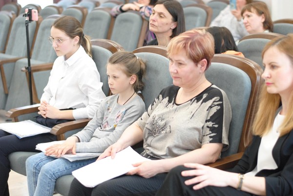 Лекция-концерт «Весна в творчестве А. Вивальди и его современников»