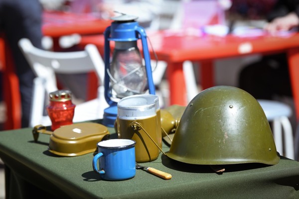 Игротека «Партизаны»