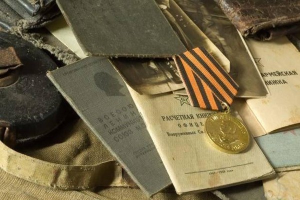 Панорама событий «Великие битвы Великой Отечественной»