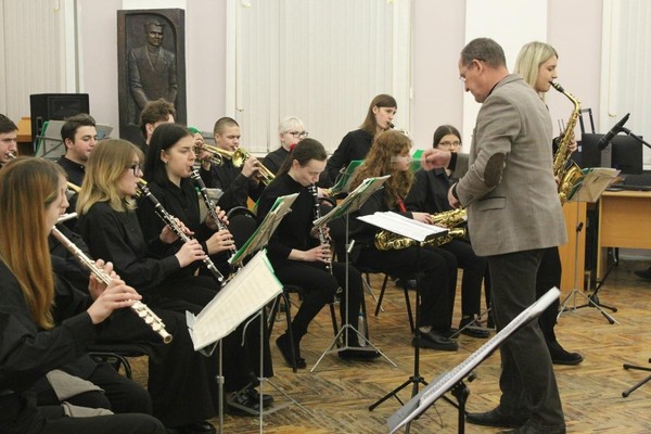 Подвиг великий и вечный