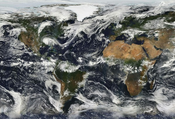 Программа «Планеты Солнечной системы»