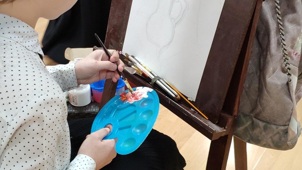 Республиканский конкурс детского изобразительного искусства «Во славу Победы!»