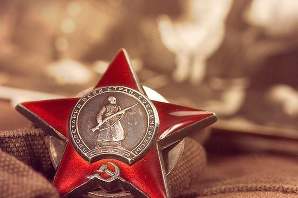 Час патриотизма «Маленькие солдаты большой войны»