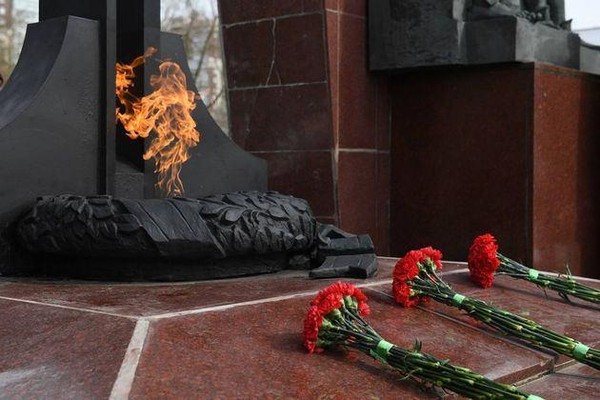 День информации «О войне после войны»