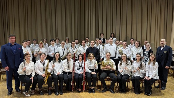 Фестиваль «Салют, Победа!». Концерт «Этот день мы приближали, как могли»