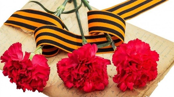 Городской конкурс чтецов «Мы о войне стихами говорим»