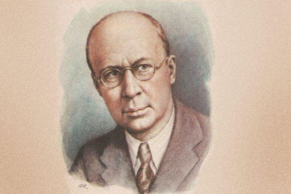 Беседа–презентация, посвященная С.С. Прокофьеву