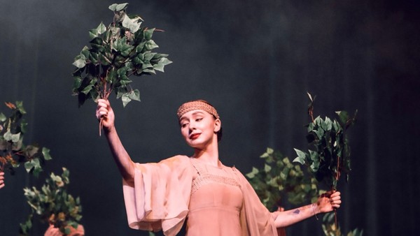 О себе и о времени