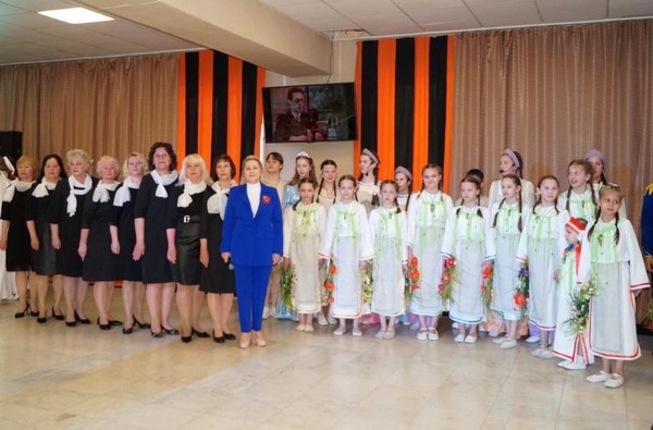 «Война. Победа. Память»