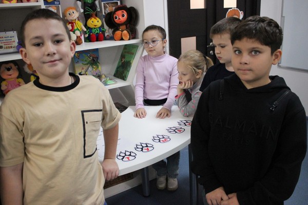 Квест «По следам фронтовой собаки»