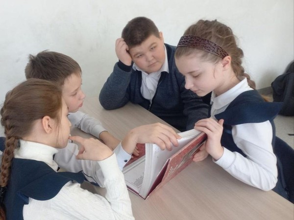 «Через все прошли и победили»