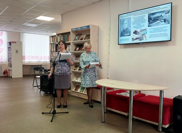 Круглый стол «История Победы»