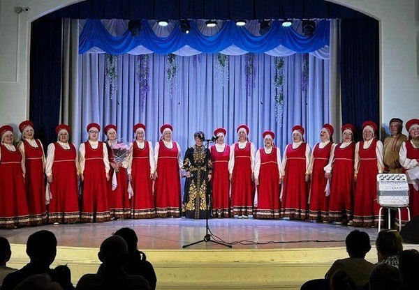 «Во славу Победы»