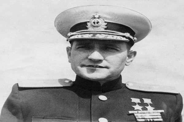 120 лет со дня рождения Николая Челнокова
